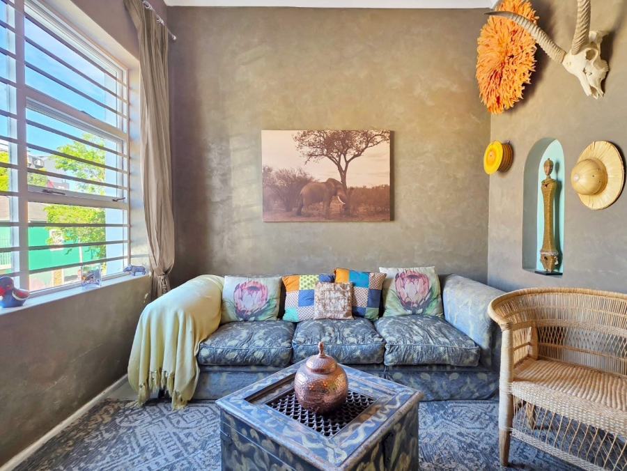 4 Bedroom Property for Sale in Bo Kaap Western Cape